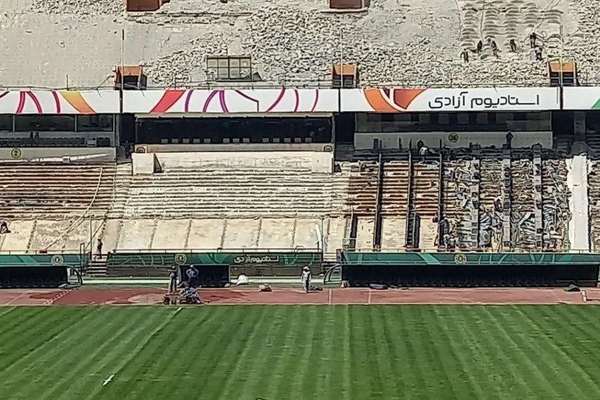 Ex-MP Fears Embarrassment In Hosting Asian Champions League