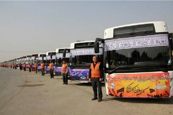 الجيش الإسرائيلي: إيران تنفق أموالها على الصواريخ واحتفالات كربلاء بدل تحسين أوضاع شعبها