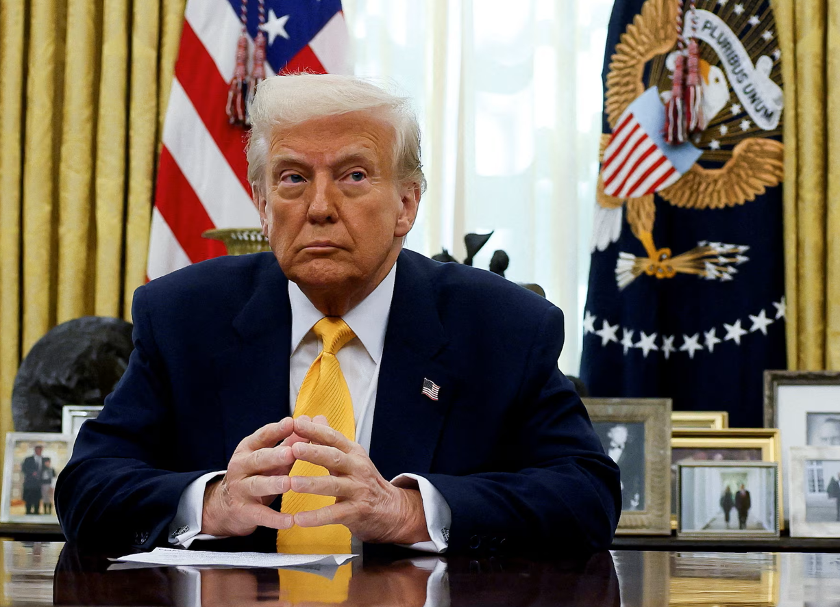 لورا لومر، متحد ترامپ: رییس جمهور آمریکا باید شاهزاده رضا پهلوی را به کاخ سفید دعوت کند