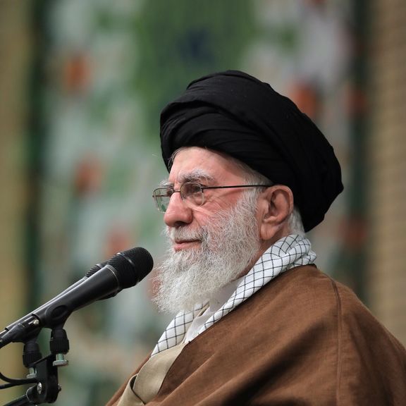 رهبر جمهوری اسلامی: اسرائیل رجزخوانی میکند اما در غزه، لبنان و سوریه پیروز نشد