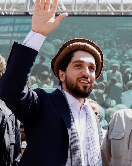 Massoud: We are ready to stop the war immediately