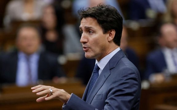 Ottawa Officially Bans Iranian Officials From Entering Canada