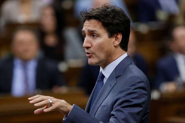 Ottawa Officially Bans Iranian Officials From Entering Canada