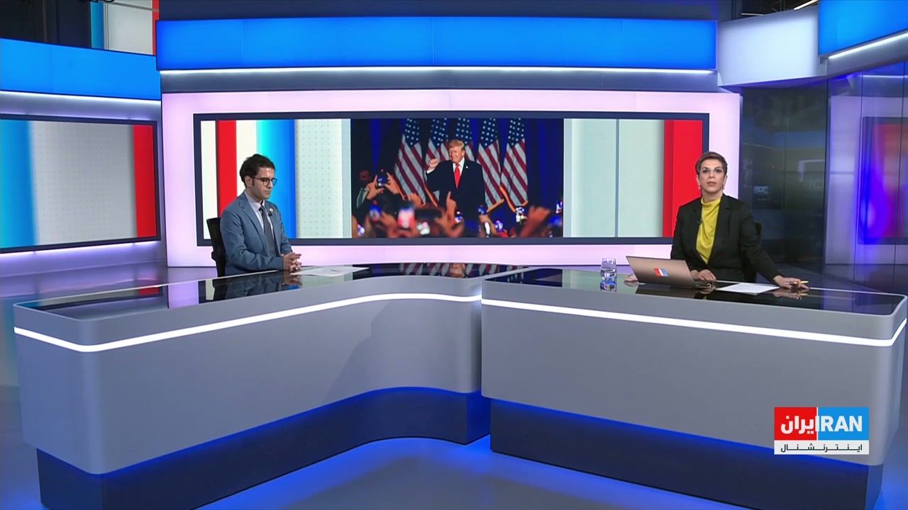 واکنش مخاطبان ایران‌اینترنشنال به سخنان تازه ترامپ درباره رهبران جمهوری اسلامی