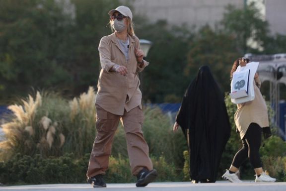 روزنامه فرهیختگان: در لایحه حجاب مساله این است جریمه دست قوه قضاییه باشد یا پلیس