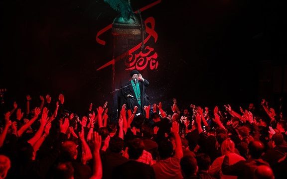 مدیر حوزههای علمیه کشور: عزاداری یک هنر آسمانی است