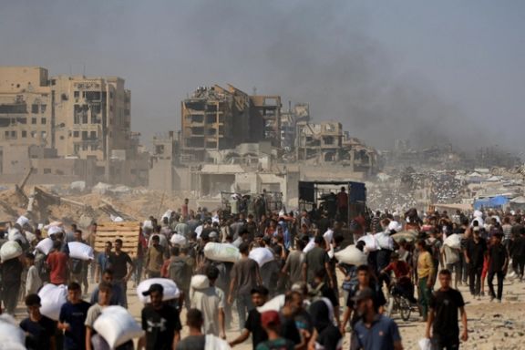 مقام ارشد حماس: ادامه مذاکرات تحت شرایط محاصره و گرسنگی بیمعنی است