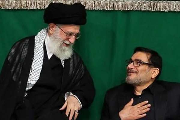 وحشت خامنهای از «حمله بزرگ»؛ دلیل تهدیدهای سهگانه شمخانی