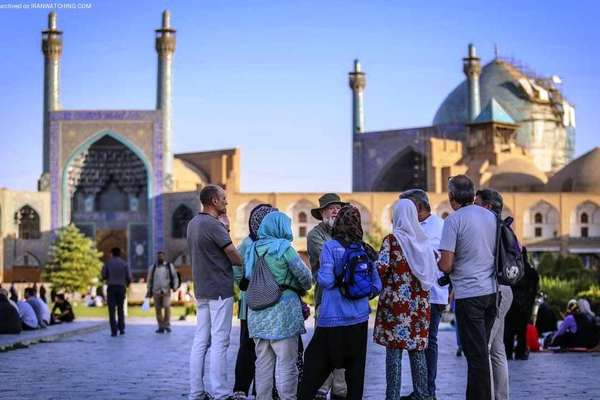 Iran To Approve Budget To Counter What It Calls ‘Iranophobia’
