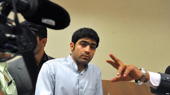 جمهوری اسلامی چگونه قهرمان کیک بوکسینگ را با مستندات فوتوشاپی کشت؟