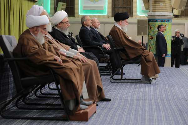 خبرگزاری دولتی ایرنا: جمهوری اسلامی در برابر فشارها رویکرد «صبر استراتژیک» را اجرا میکند