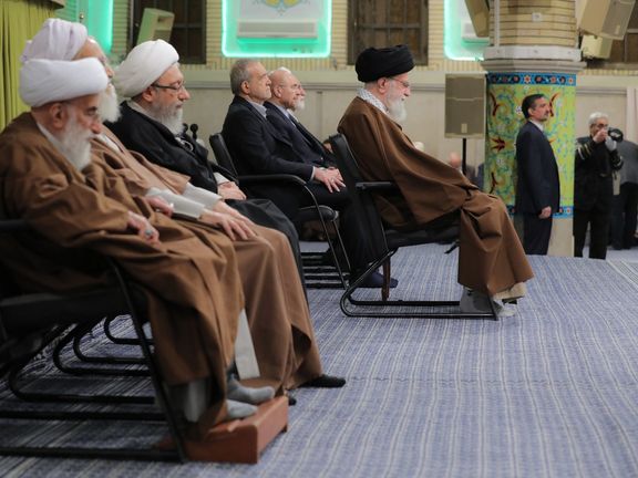 خبرگزاری دولتی ایرنا: جمهوری اسلامی در برابر فشارها رویکرد «صبر استراتژیک» را اجرا میکند