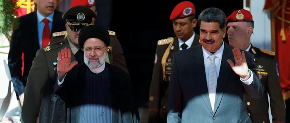 عضو هیات مدیره کانون موسسات حملونقل: ایران پولی بابت فروش کالا به ونزوئلا دریافت نمیکند