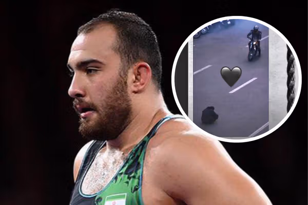 امیرحسین زارع درباره سرکوب اعتراضات: جواب اتحاد مردم در جنگ، چنین نیست