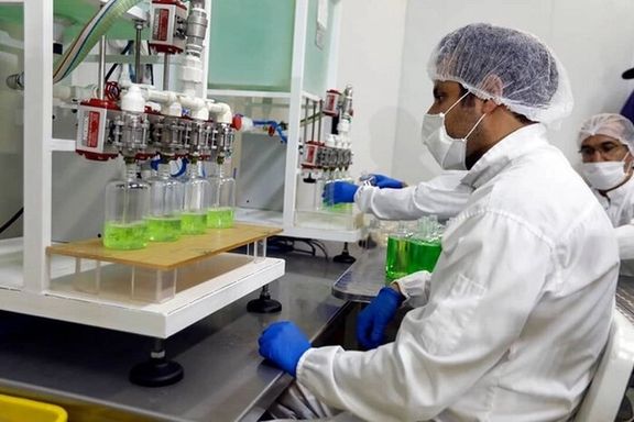 سازمان پزشکی قانونی: پروفایل ژنتیکی ۱۱۵ هزار مجرم خطرناک را ذخیره کردهایم