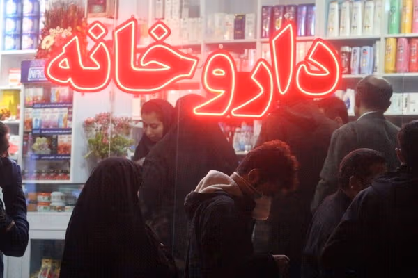 بحران دارویی در ایران؛ بیماران خاص با کمبود و کیفیت پایین داروها روبهرو شدند