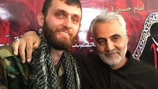 من هو محمد رضا نوري؟ جاسوس أم مستشار إعلامي أم بيدق للحرس الثوري الإيراني في العراق؟