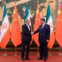 رویترز: تهران در سازوکاری میلیارد دلاری، پول نفت را صرف خرید کالا از چین میکند