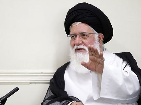 نماینده خامنهای در خراسان رضوی: اسرائیل حماقت کند، تلآویو و حیفا را با خاک یکسان میکنیم