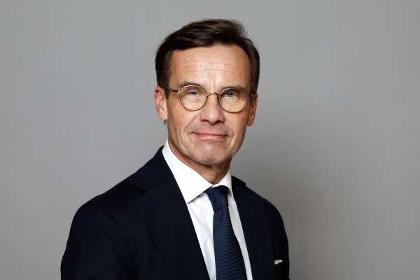 Swedish PM: Iran Refused to Negotiate Djalali's Release