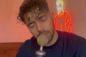 برگزارکنندگان جشنواره گرمی: حمایت بالا از ترانه شروین حاجیپور، ما را تحت تاثیر قرار داد