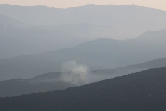 حمله حزبالله لبنان به شمال اسرائیل در حمایت از حماس؛ دامنه جنگ گستردهتر شد