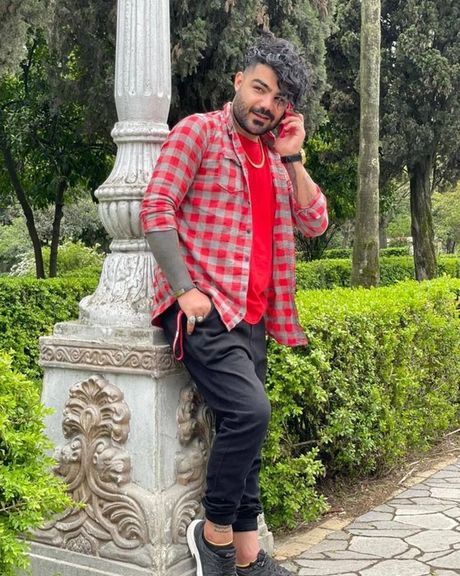 احمدرضا حائری، زندانی سیاسی: وضعیت سامان یاسین بحرانی است و بیم وقوع فاجعه وجود دارد