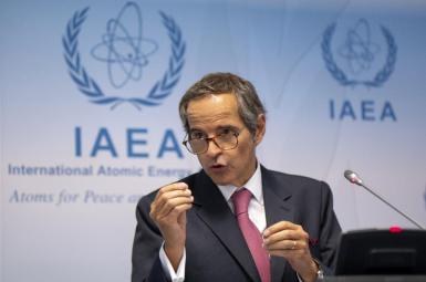 رافائل گروسی: دستیابی به توافق معتبر بدون حضور بازرسان آژانس در ایران ممکن نیست