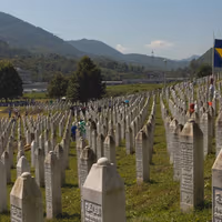 ورود دادستانی میلان به ماجرای نقش شهروندان ایتالیا در «شکار انسان» در جنگ بوسنی