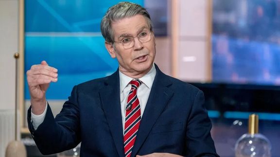 عقوبات أميركية جديدة ضد شبكة دولية مرتبطة ببرنامج الطائرات دون طيار في إيران