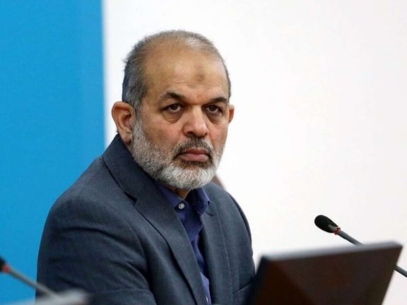 وزیر کشور: جرایم رانندگی از سال آینده افزایش مییابد