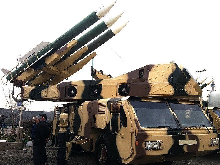 روزنامه حکومت: مشکل آلودگی هوا به خاطر کمبود بودجه ناشی از ساخت موشک نیست