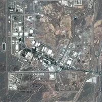 Iran rebuilding nuclear program, former Mossad official says - HuffPost