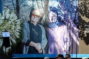 وکیل پرونده قتل مهرجویی و همسرش: قتل آنان قطعا یک آمر دارد