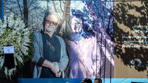 وکیل پرونده قتل مهرجویی و همسرش: قتل آنان قطعا یک آمر دارد