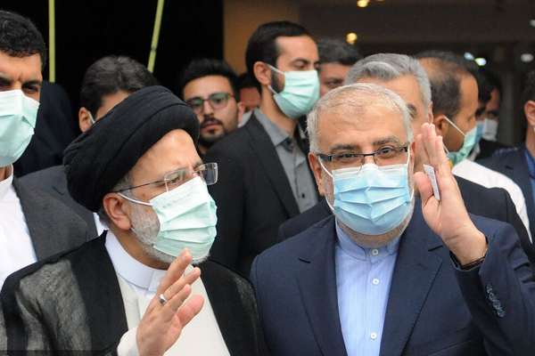 Iran's Government Faces Serious Revenue Shortfall - Report