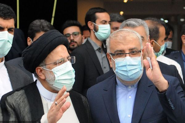 Iran's Government Faces Serious Revenue Shortfall - Report