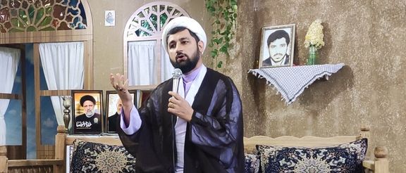 مسؤول إيراني: يمكن للناس المشاركة في دورة تعليمية لمعرفة قانون العفة والحجاب