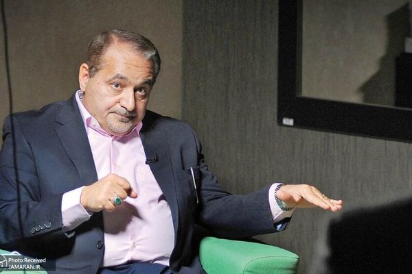 لجنتان بالكونغرس: على القيادة الاستراتيجية التوضيح حول دعوة "عميل دعاية" لنظام طهران