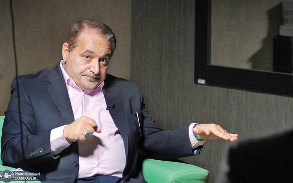 لجنتان بالكونغرس: على القيادة الاستراتيجية التوضيح حول دعوة "عميل دعاية" لنظام طهران