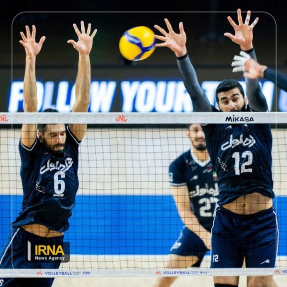 نظر دادن ممنوع؛ فدراسیون والیبال بخش نظرات صفحه اینستاگرام خود را بست
