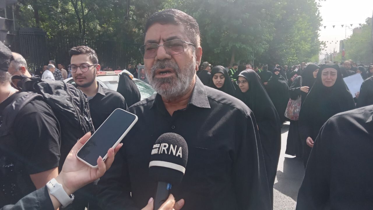 رئیس مرکز اسناد و تحقیقات جنگ: دشمن در زمینه مغزافزاری شکست خورد