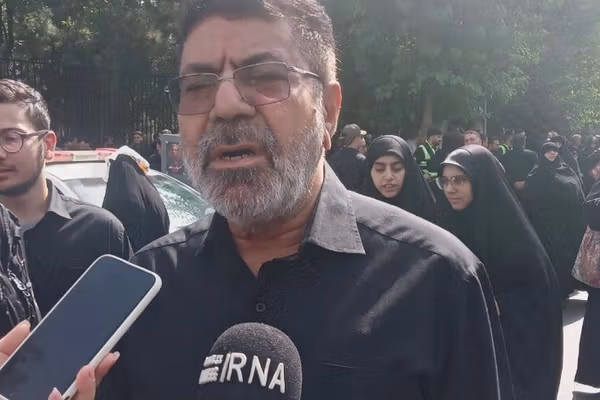 رئیس مرکز اسناد و تحقیقات جنگ: دشمن در زمینه مغزافزاری شکست خورد