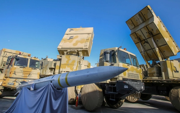 الأردن يحبط مخططا لتهريب أسلحة "مرتبطة بإيران"