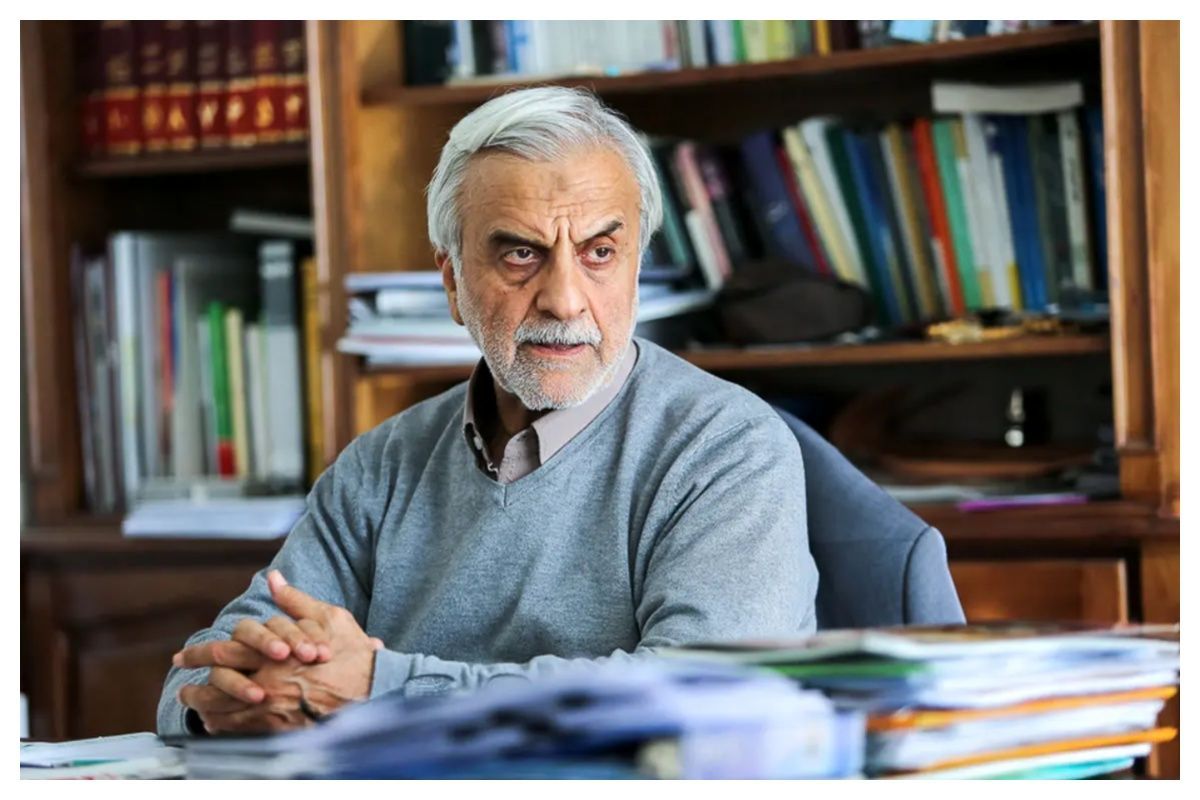 معاون سابق ریاست&zwnj;جمهوری: کشورهای همسایه برگ چغندر نیستند که تاسیسات نفتی آن&zwnj;ها را بزنیم