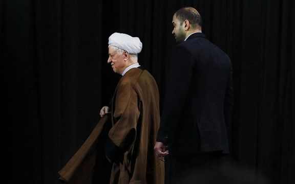 واکنش محمود صادقی به سخنان مصلحی:شاهد گزارش هزینه فایده زندگی و مرگ هاشمی نیز خواهیم بود