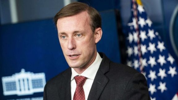 مشاور امنیت ملی کاخ سفید به ریاض میرود؛ تلاش برای برقراری روابط عربستان سعودی و اسرائیل