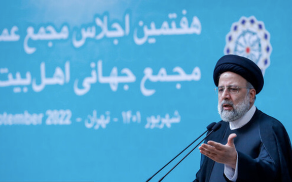 رئیسی در آستانه احیای احتمالی برجام: فشار حداکثری شکست خورده و ما زیر بار سلطه نمیرویم