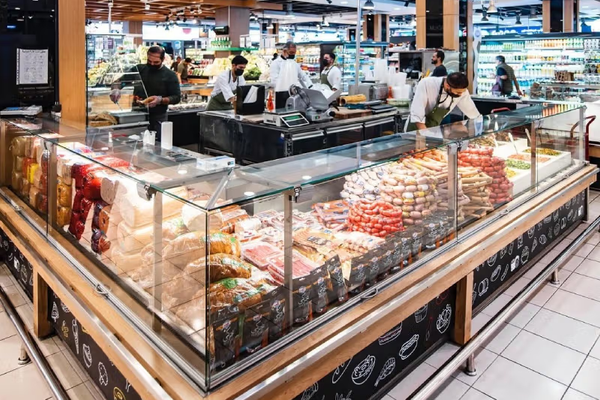 موقع إيراني: الشراء بالتقسيط تضاعف خلال الشهرين الماضيين ولم يعد يقتصر على السلع الأساسية