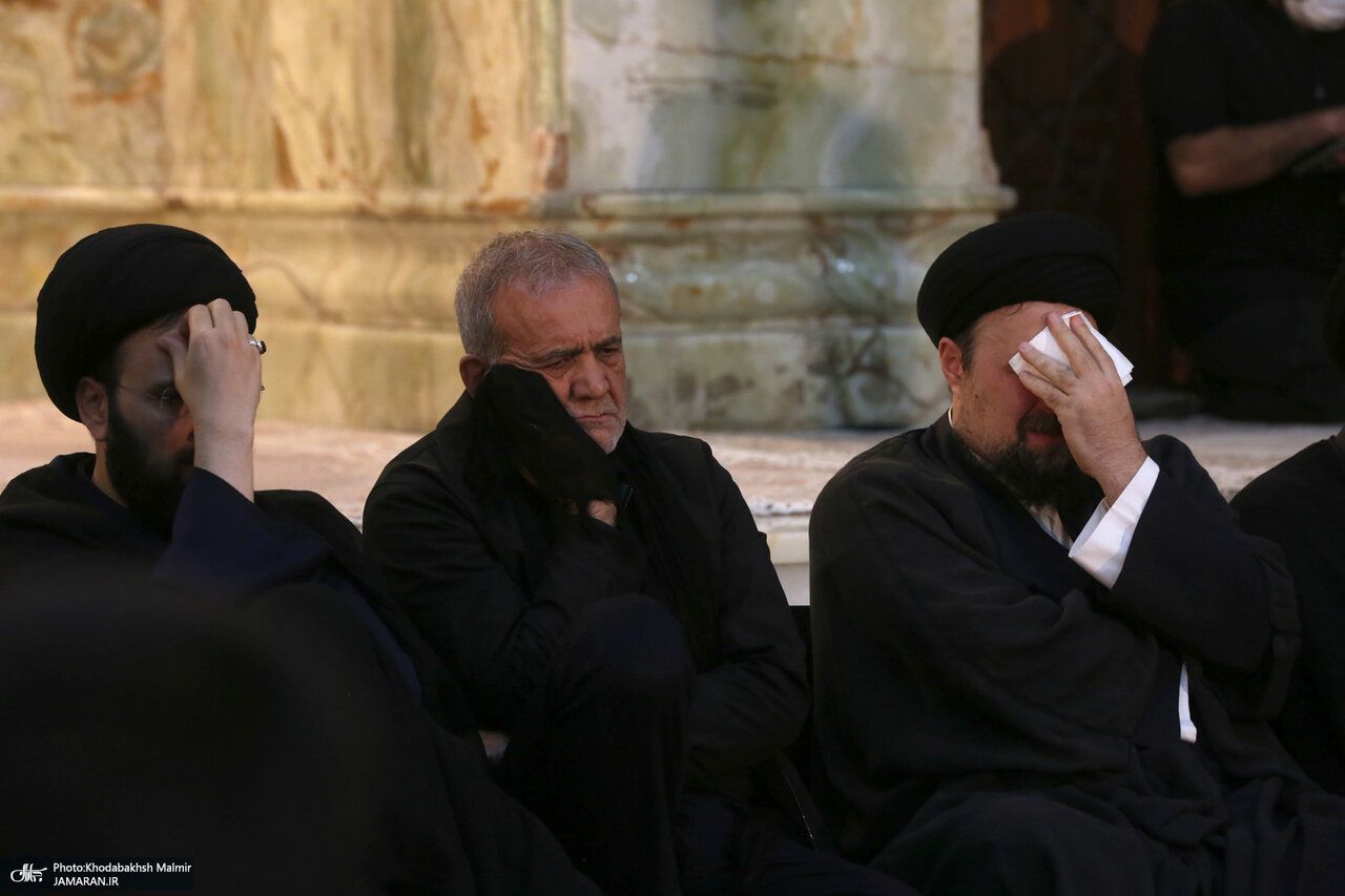 حمله هماهنگ ائمه جمعه به دولت سردرگم: «قانون عفاف و حجاب» باید اجرا شود